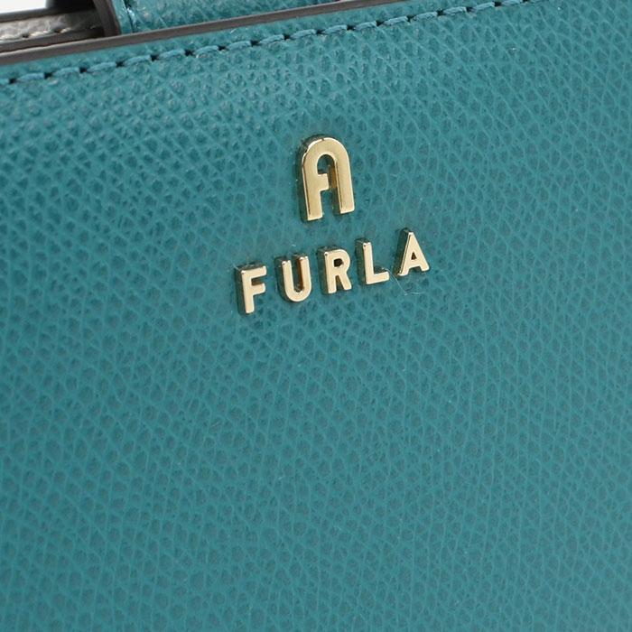 FURLA（フルラ） 二つ折り財布 小銭入付き WP00314 ARE000 4505S FURLA