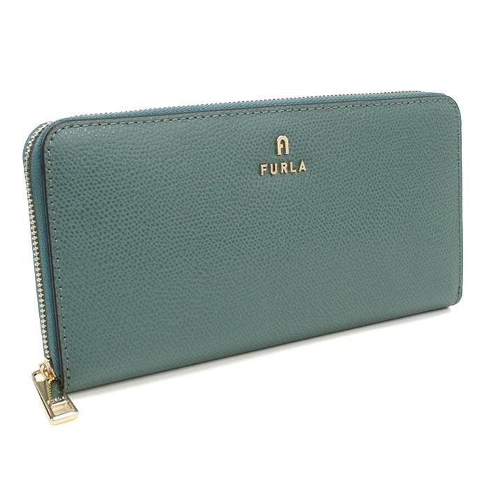 FURLA（フルラ） 長財布ラウンドファスナー WP00322 ARE000 4951S 