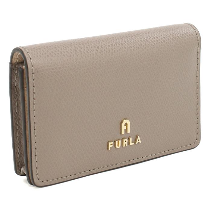 FURLA（フルラ） 名刺入れ カードケース WP00408 ARE000 3787 S FURLA