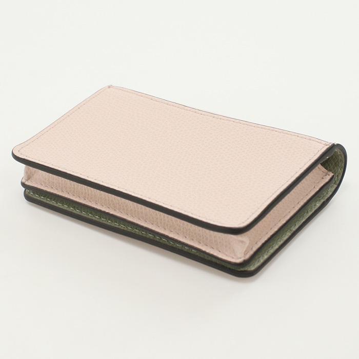 FURLA フルラ 名刺入れ WP00408 ARE000 4057S CAMELIA レディース  