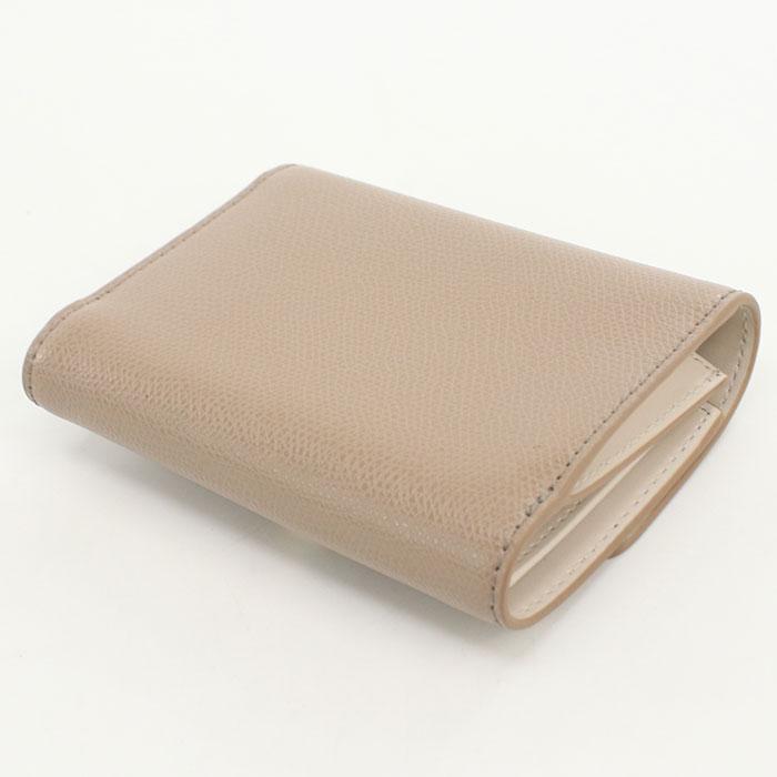 FURLA（フルラ） 三つ折り財布 小銭入付き WP00564 ARE000 4563S