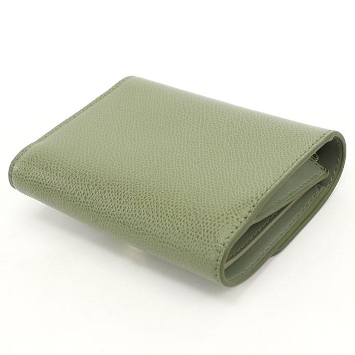 FURLA フルラ 三つ折り財布 小銭入付き WP00590 HSF000 4568Ｓ FURLA IDEA イデア レディース ブルー FURLA（フルラ） 並行輸入 3つ折り財布 イデア WP00590 HSF000 4568S 9