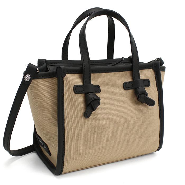 GIANNI CHIARINI ジャンニ・キアリーニ トートバッグ 8065 CNV 2WAY 
