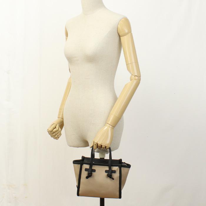 GIANNI CHIARINI ジャンニ・キアリーニ トートバッグ 8065 CNV 2WAY