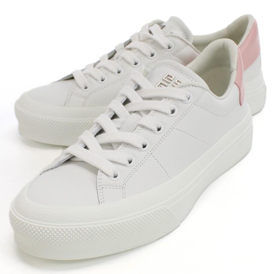 GIVENCHY ジバンシー レディース スニーカーブランド シンプル BE0027 