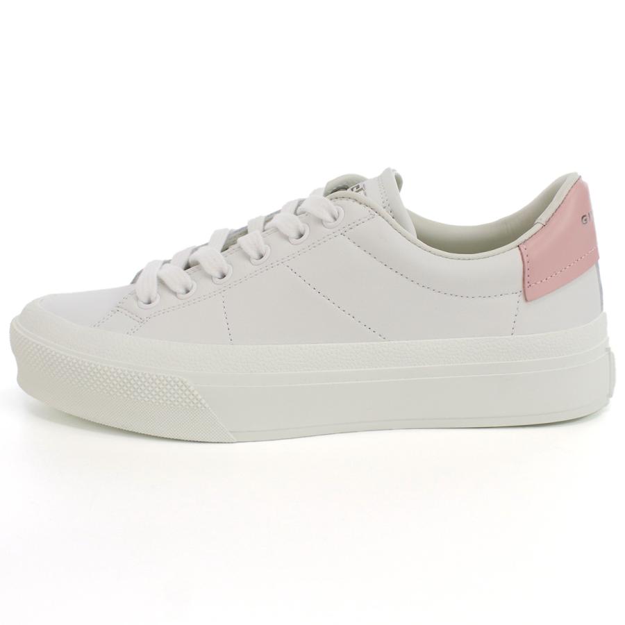 GIVENCHY ジバンシー レディース スニーカーブランド シンプル BE0027 
