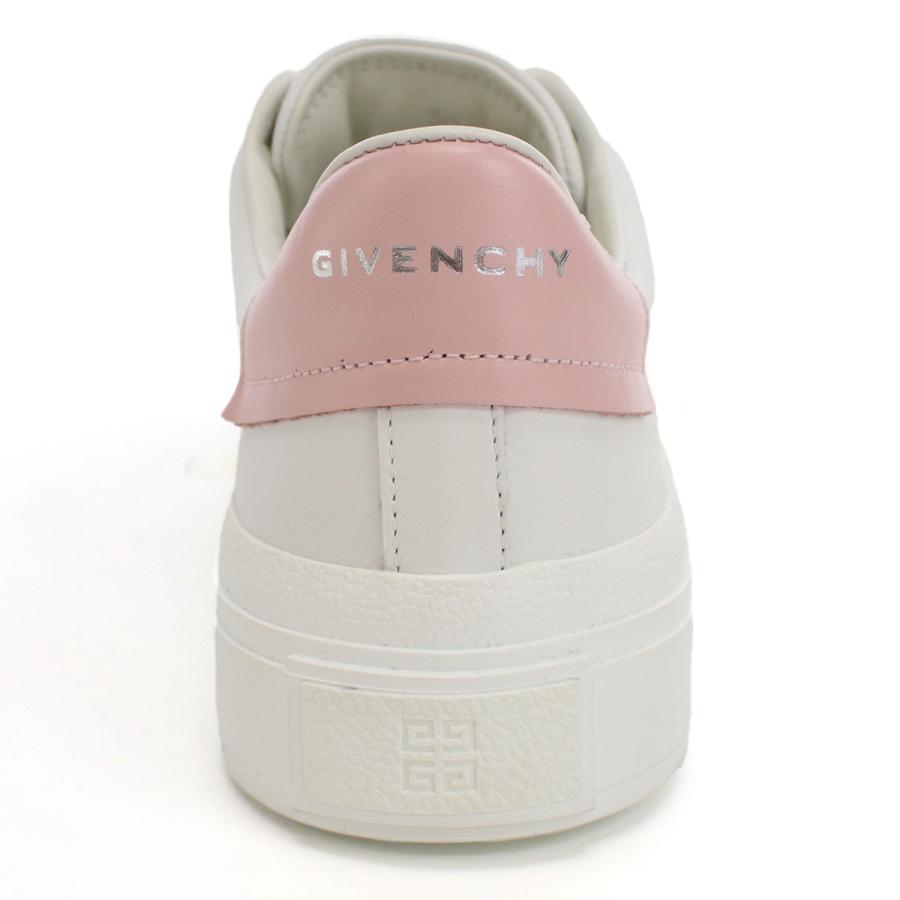 GIVENCHY ジバンシー レディース スニーカーブランド シンプル BE0027 