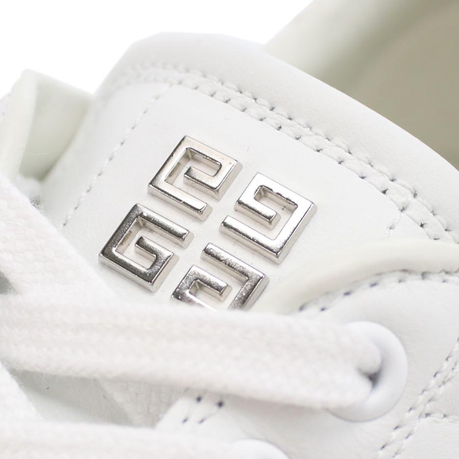 GIVENCHY ジバンシー レディース スニーカーブランド シンプル BE0027 
