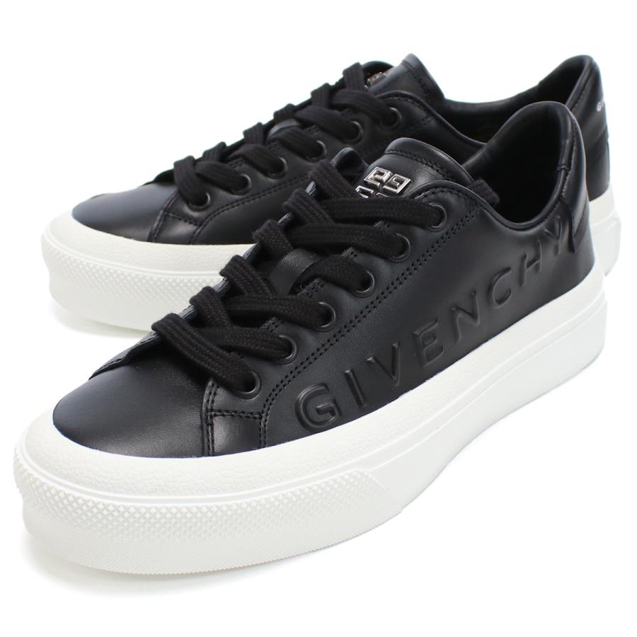 GIVENCHY ジバンシー レディース スニーカー ブランド BE0027 E1ET 001 