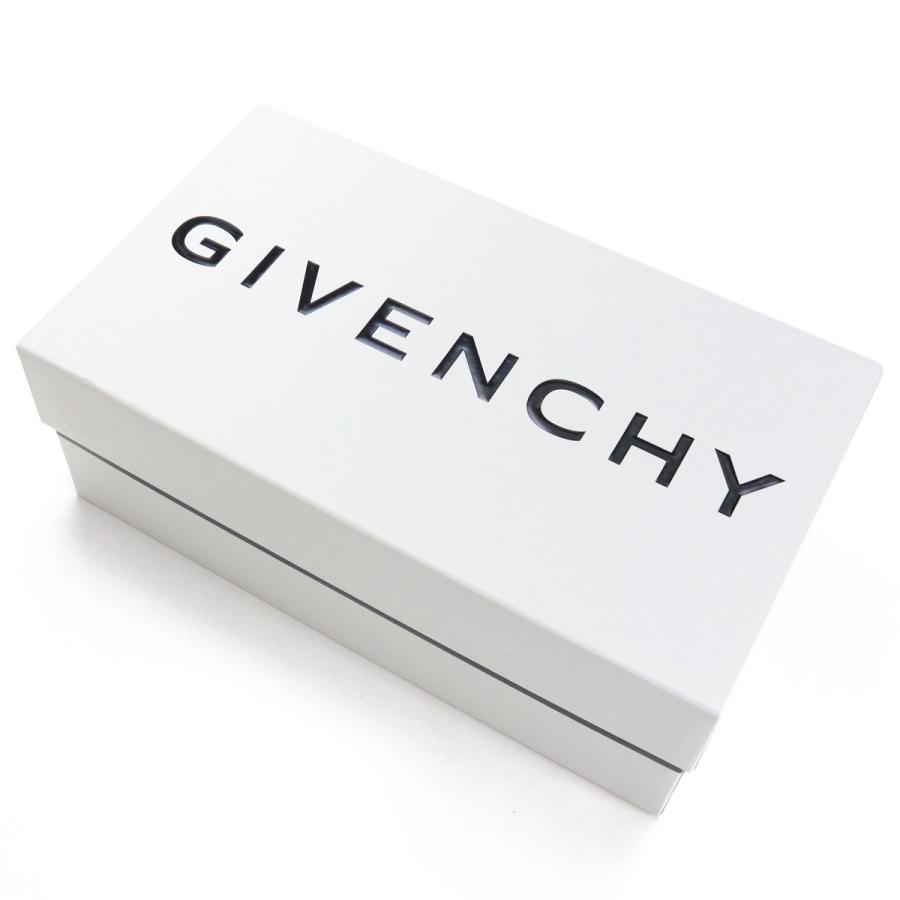 ジバンシー GIVENCHY レディース スニーカー ブランド BE0027　E1ET　001 ブラック shoes-01｜bighit｜08