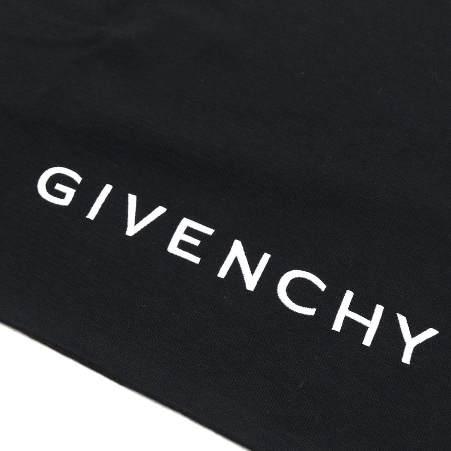 【均一セール】ジバンシー GIVENCHY レディース−ストール BG003M G01D 004 ブラック  warm-01 レディース goods-w｜bighit｜02