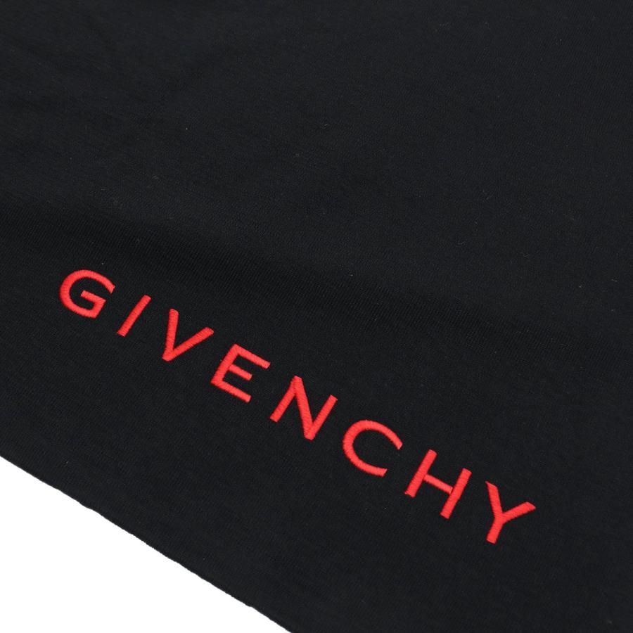 Givenchy ジバンシー BG003M ストール ブラック レディース GIVENCHY（ジバンシィ） ジバンシー レディース−ストール BG003M G01D