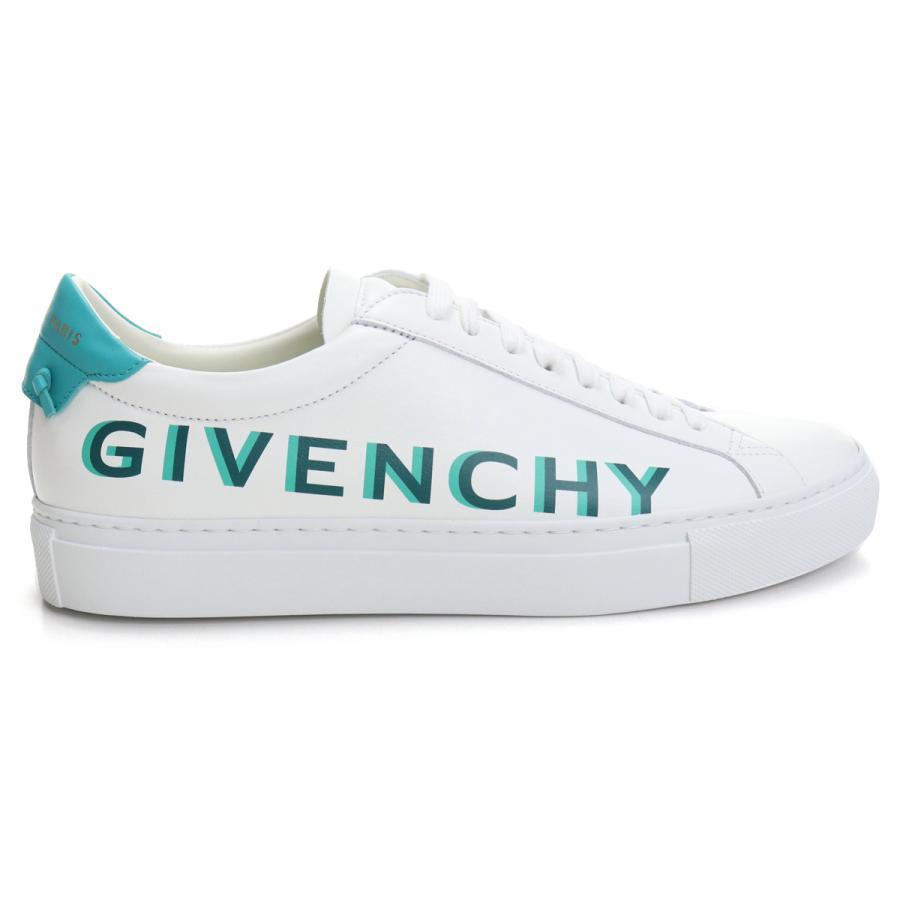 中古】 ジバンシー GIVENCHY メンズ メンズ H0N9 BH0002 スニーカー