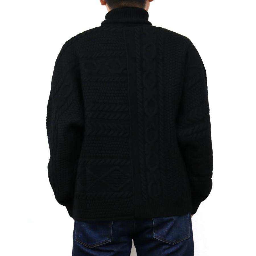感謝の声続々 Black 001 4y4g Bm908r ブランドセーター ブランドロゴ メンズ セーター ニット Givenchy ジバンシー Bm908r セーター ジバンシー ブラック Apparel 01 Bos 05 トップス
