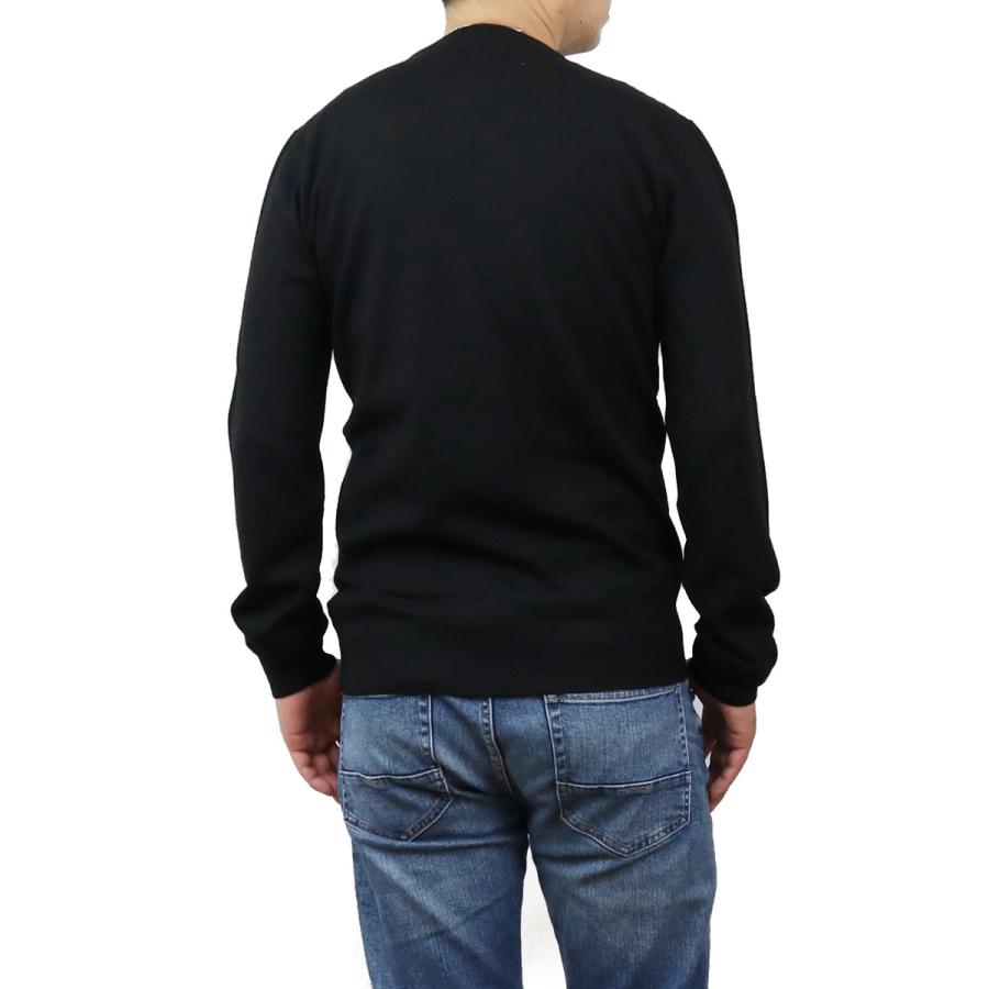 美品✨GIVENCHY　フロントビッグロゴ　グラデーション　ニット　XLサイズ GIVENCHY】【4Gロゴ】ジバンシィ『長袖ニット sizeXS