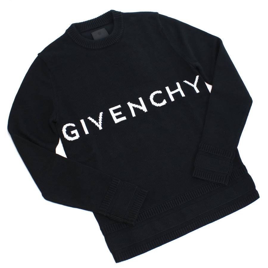 ジバンシー GIVENCHY メンズ−セーター ニット ブランド BM90G9 401M