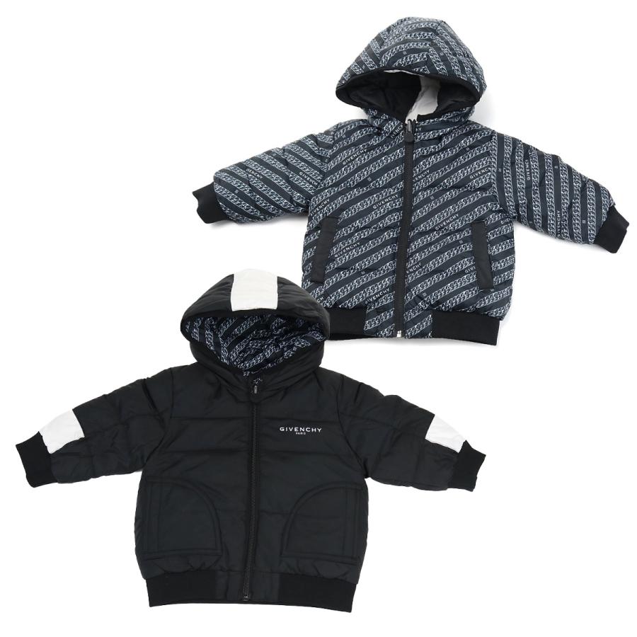 GIVENCHY（ジバンシィ） ジバンシー キッズ ジャケット H06050 09B