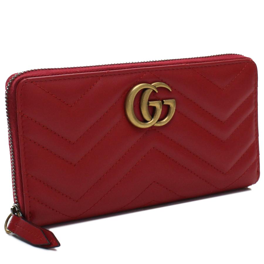 日曜日まで！GUCCI 長財布 GUCCI（グッチ） 長財布 443123 DTD1T 6433 gif-02w : ビッグヒット