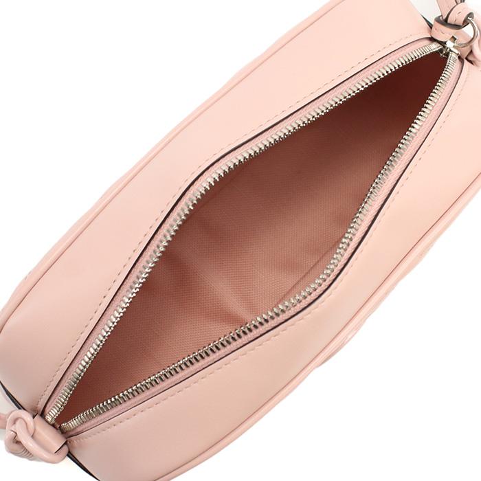 GUCCI ブロンズ ショルダーバッグ GUCCI（グッチ） 斜め掛け ショルダーバッグ 447632 DAAAH 5909 GG