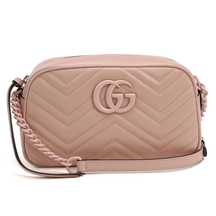グッチ GG MARMONT 447632 9B53T ショルダーバッグ GUCCI（グッチ） 斜め掛け ショルダーバッグ 447632 DAAAH 5909 GG