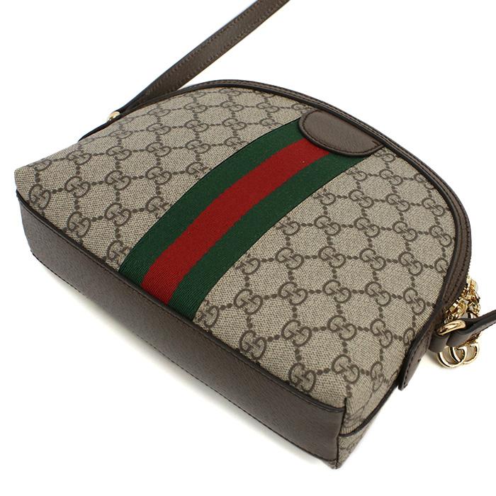 GUCCI（グッチ） 斜め掛け ショルダーバッグ 499621 K05NG 8745
