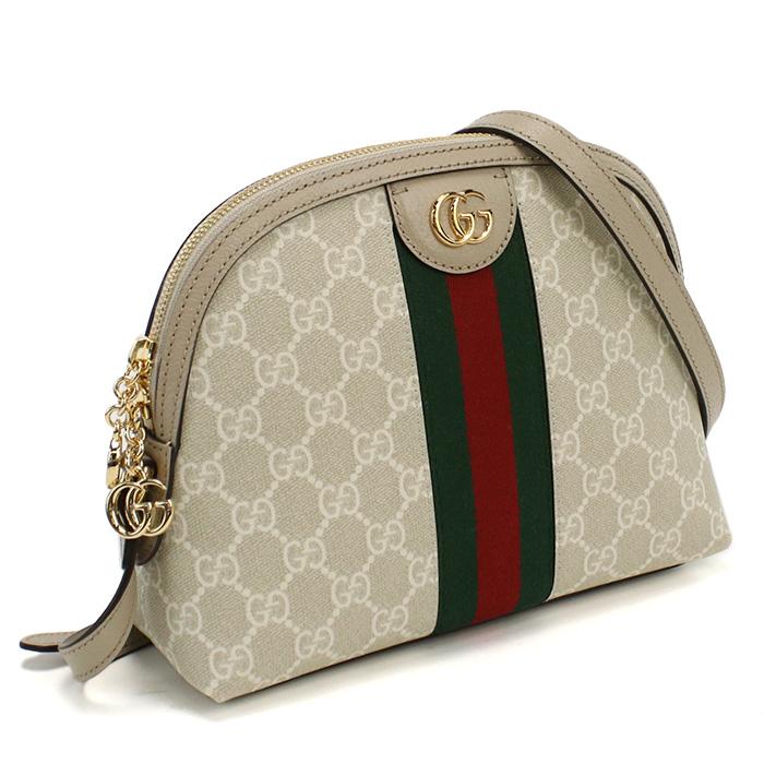 GUCCI グッチ 斜め掛け ショルダーバッグ 499621 UULAG 9682