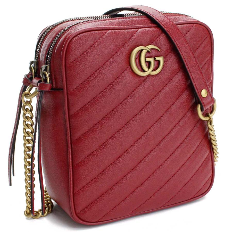 GUCCI ショルダーバッグ 550155 0OLFT 6438 レディース GUCCI（グッチ） 斜め掛け ショルダーバッグ 550155 0OLFT 6438 GG