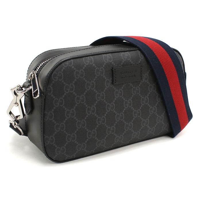 GUCCI（グッチ） 【父の日】GUCCI 斜め掛け ショルダーバッグ 574886