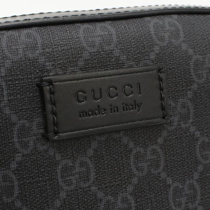 GUCCI（グッチ） 【父の日】GUCCI 斜め掛け ショルダーバッグ 574886