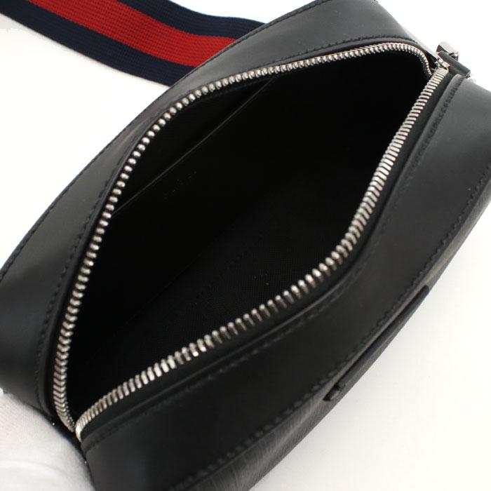 GUCCI（グッチ） 【父の日】GUCCI 斜め掛け ショルダーバッグ 574886
