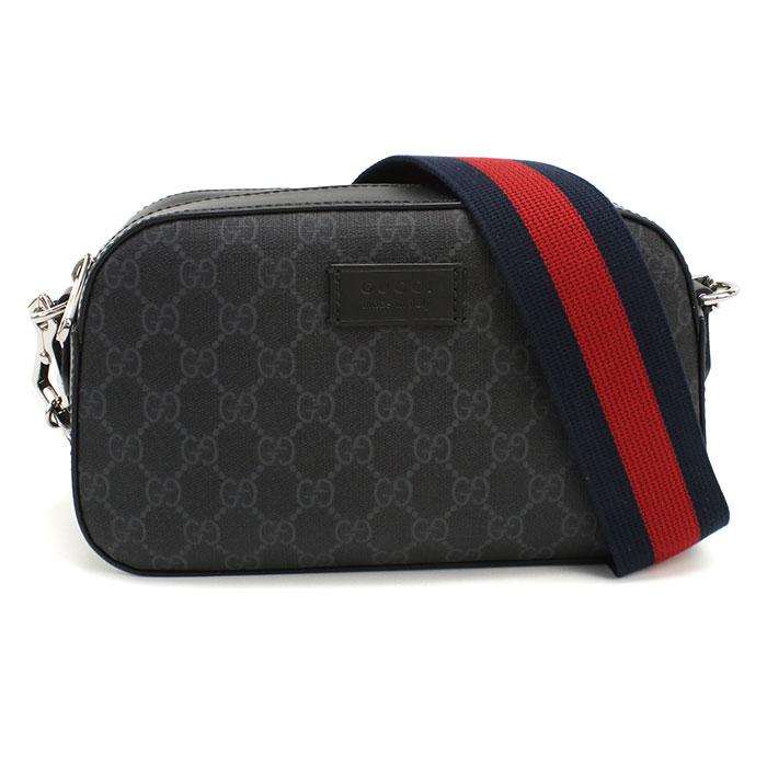 GUCCI（グッチ） 【父の日】GUCCI 斜め掛け ショルダーバッグ 574886