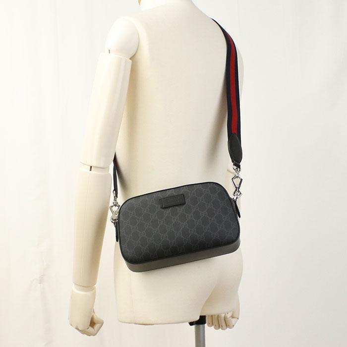 GUCCI（グッチ） 【父の日】GUCCI 斜め掛け ショルダーバッグ 574886