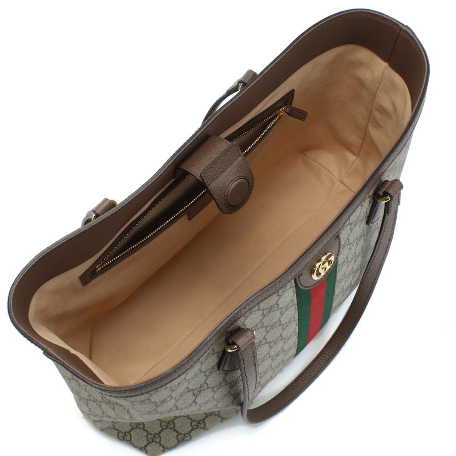 GUCCI（グッチ） トートバッグ 631685 96IWB 8745 OPHIDIA レディース