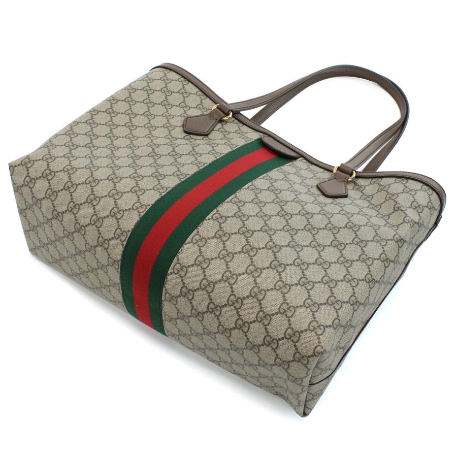 GUCCI（グッチ） トートバッグ 631685 96IWB 8745 OPHIDIA レディース