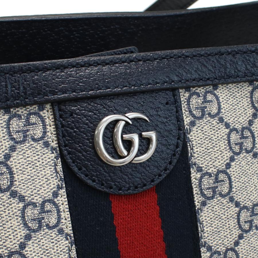 GUCCI（グッチ） トートバッグ レディース 631685 96IWN 4076 OPHIDIA
