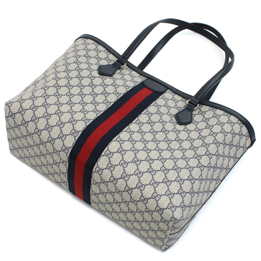 GUCCI（グッチ） トートバッグ レディース 631685 96IWN 4076 OPHIDIA