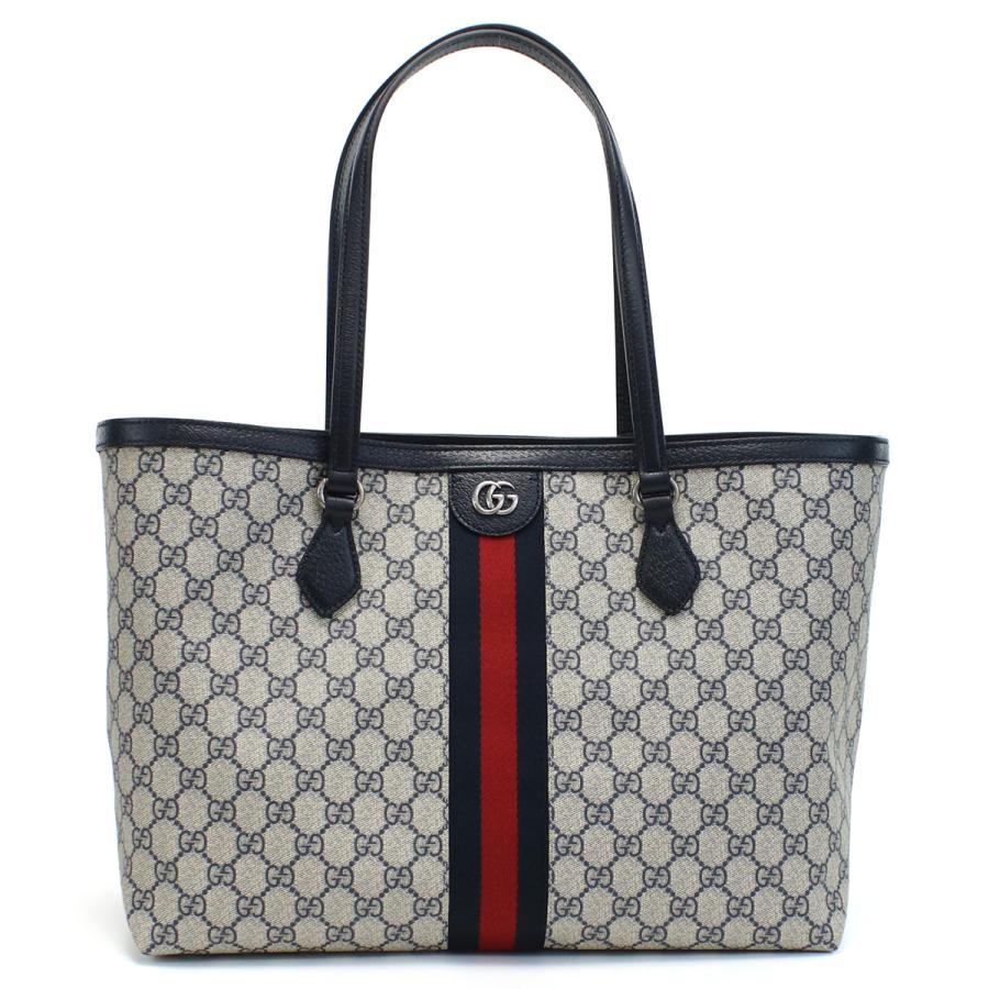 GUCCI（グッチ） トートバッグ レディース 631685 96IWN 4076 OPHIDIA