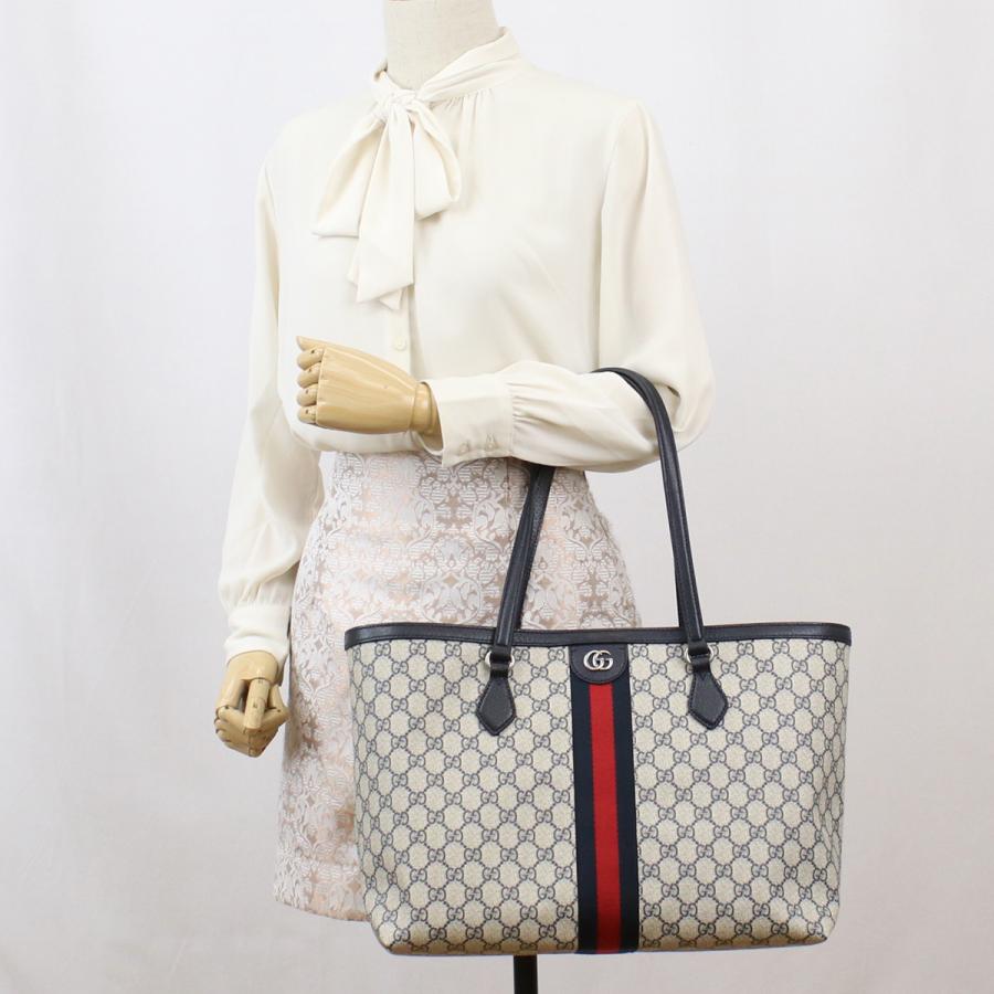 GUCCI（グッチ） トートバッグ 631685 96IWN 4076 OPHIDIA レディース