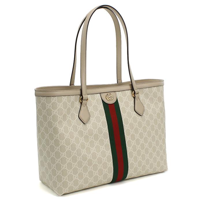 GUCCI（グッチ） トートバッグ 631685 UULAG 9682 OPHIDIA レディース