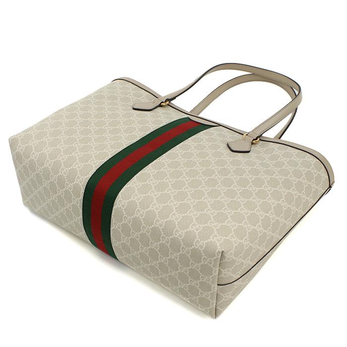 GUCCI（グッチ） トートバッグ 631685 UULAG 9682 OPHIDIA レディース