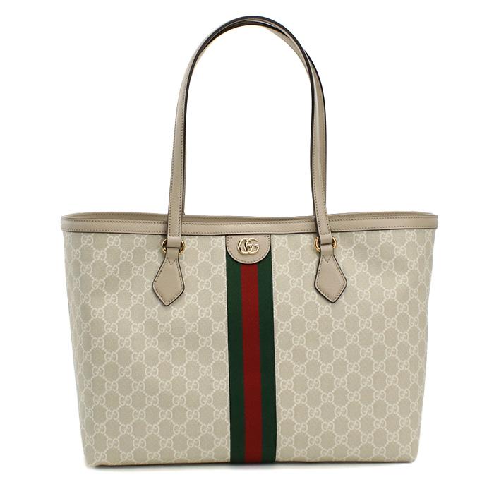 GUCCI（グッチ） トートバッグ 631685 UULAG 9682 OPHIDIA レディース