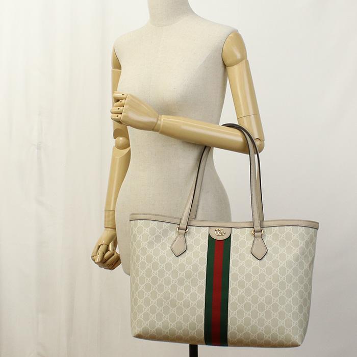 GUCCI（グッチ） トートバッグ 631685 UULAG 9682 OPHIDIA レディース