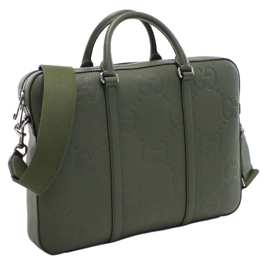 GUCCI（グッチ） ブリーフケース 658573 AABY7 3346 メンズ : ビッグ