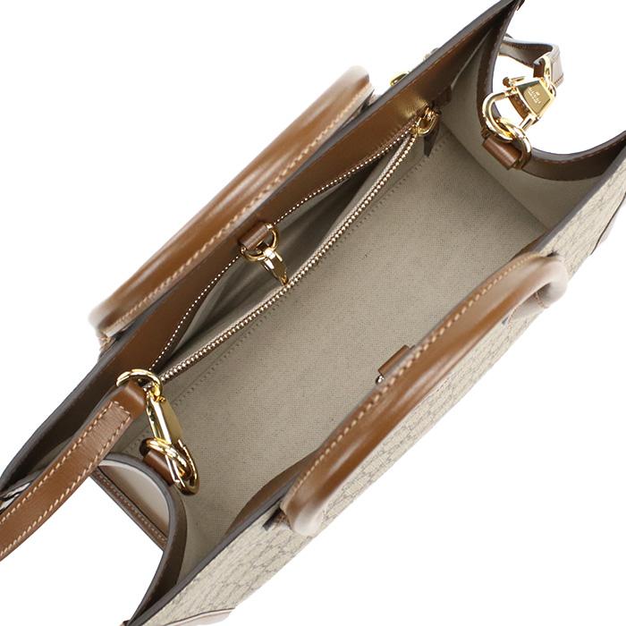 GUCCI（グッチ） トートバッグ 659983 92TCG 8563 GG RETRO レディース