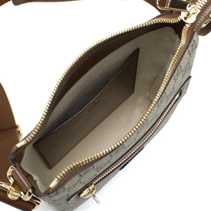 GUCCI グッチ GG RETRO GGスプリーム メッセンジャーバッグ GUCCI グッチ GG RETRO GGスプリーム メッセンジャーバッグ