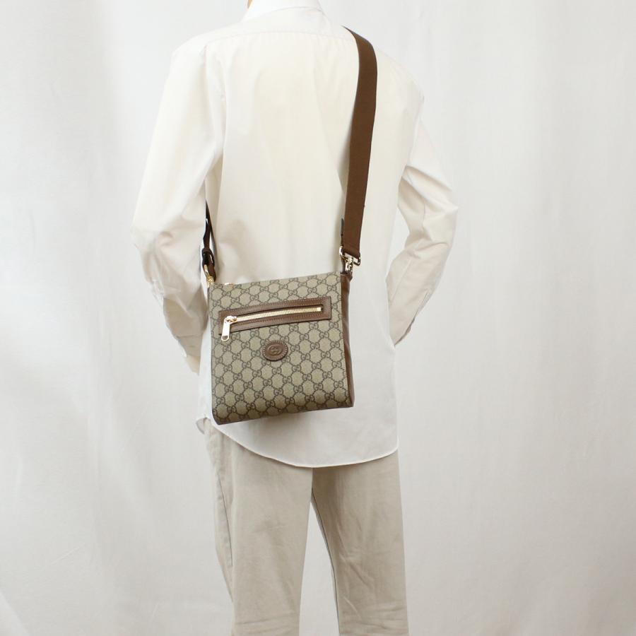GUCCI グッチ GG RETRO GGスプリーム メッセンジャーバッグ GUCCI グッチ GG RETRO GGスプリーム メッセンジャーバッグ