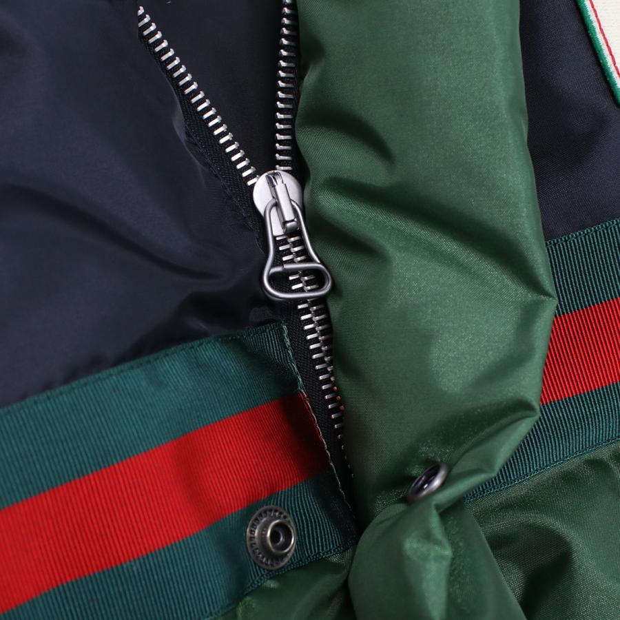 GUCCI グッチ メンズ ダウンベスト ブランド 698713 Z8A1T 3755 GUCCI グッチ メンズ ダウンベスト ブランド 698713 Z8A1T 3755