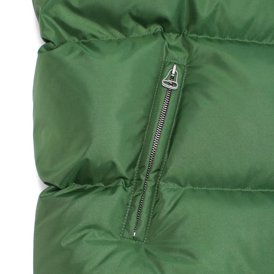 GUCCI（グッチ） ダウンベスト アウター 698713 Z8A1T 3755 メンズ