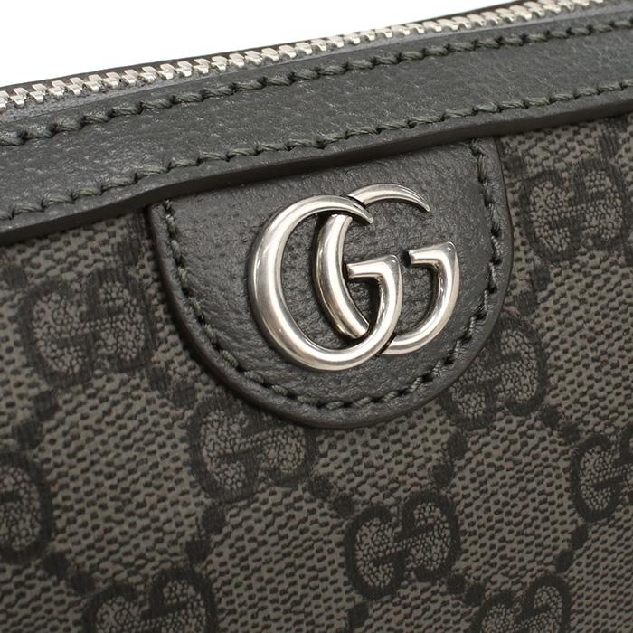 GUCCI（グッチ） 斜め掛け ショルダーバッグ 699439 UULHK 8576