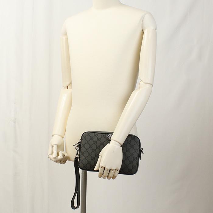 GUCCI（グッチ） 斜め掛け ショルダーバッグ 699439 UULHK 8576